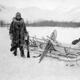 Illustration for article titled These Dogs are Honorary Geologists for Their Early Exploration of Alaska